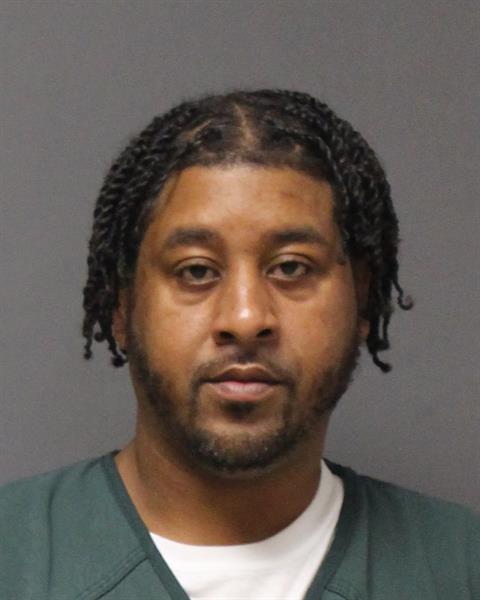 Mugshot of JOSEPH LINNON MCCALL