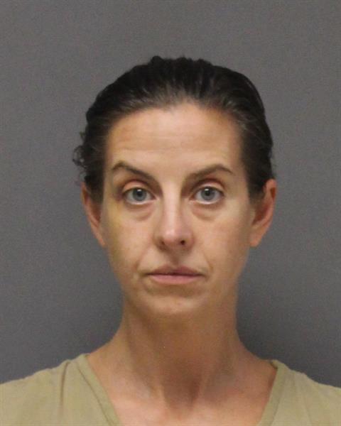 Mugshot of JEANNE MARIE FLYNN