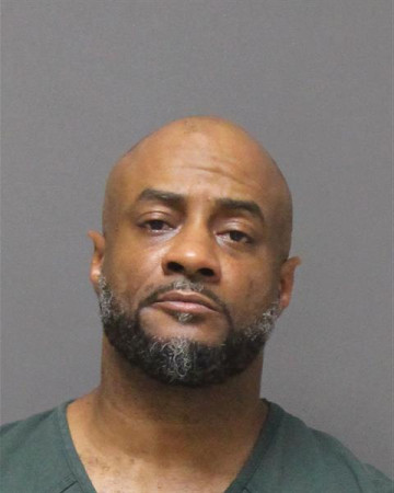 Mugshot of BOBBY COLLIN WASHINGTON