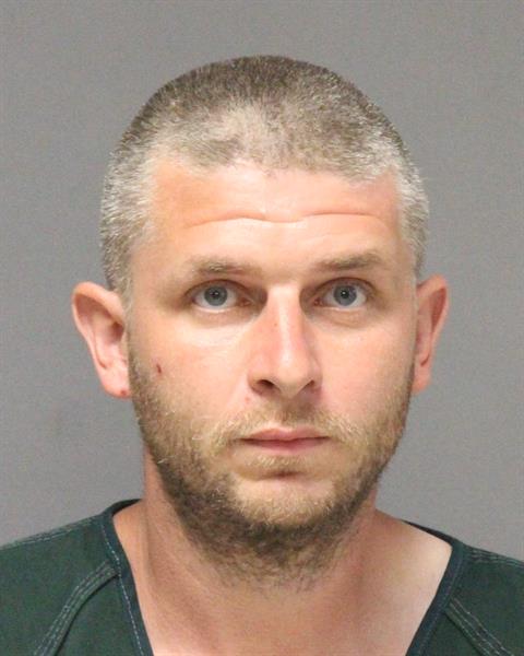 Mugshot of STEVEN MICHAEL FIQUET