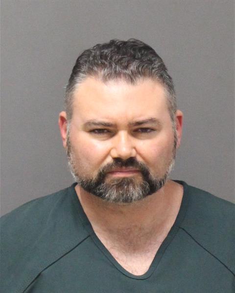 Mugshot of ROBERT CHARLES SHEA