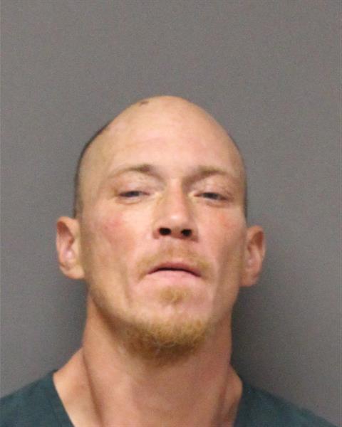 Mugshot of JOSHUA T TAYLOR