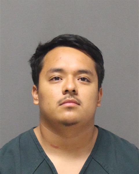 Mugshot of LUIS SARMIENTOSORIANO