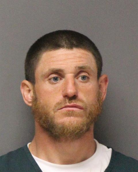 Mugshot of JOHNATHAN LEEROY MCDONALD