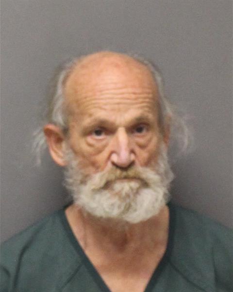 Mugshot of MICHAEL JOHN MYLET