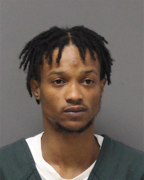 Mugshot of CALLEY ADISCIOUS HENRY