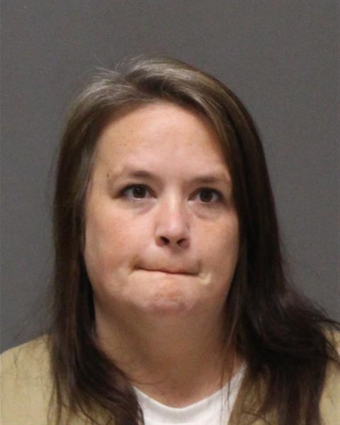 Mugshot of CORRINE KATHLENE LAWLER