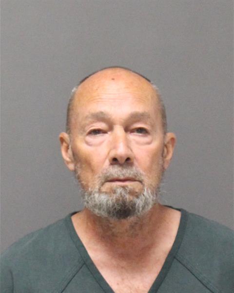 Mugshot of RICHARD MICHAEL CIULLO