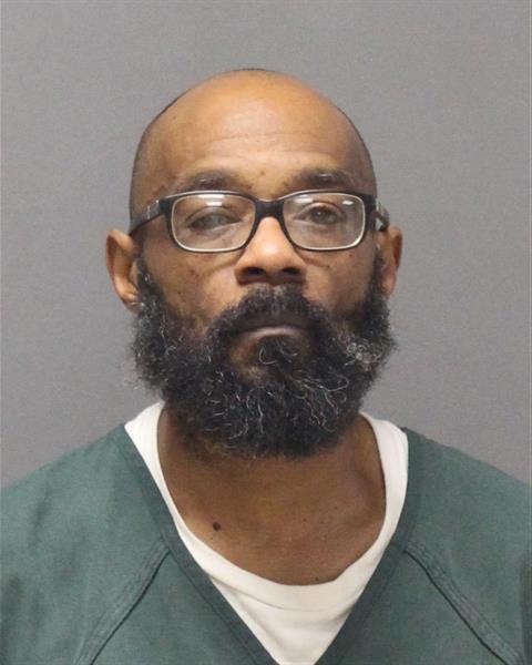 Mugshot of MARTIN LOUIS BROWN