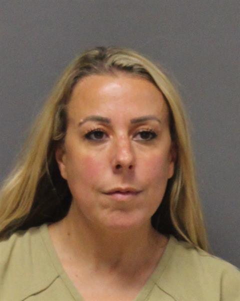Mugshot of SHEREE ANN FUSCO-DIETZE