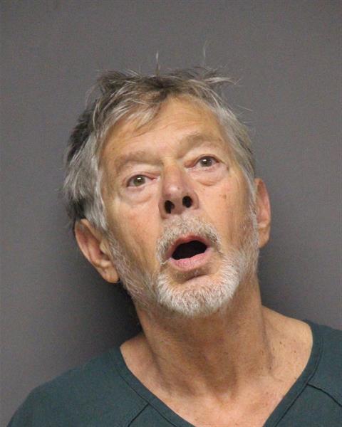 Mugshot of GEORGE DIPIERRO