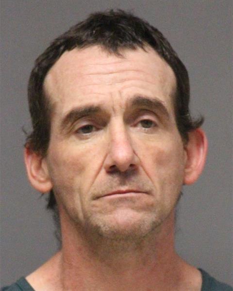 Mugshot of JAMES JOSEPH PALMISANO