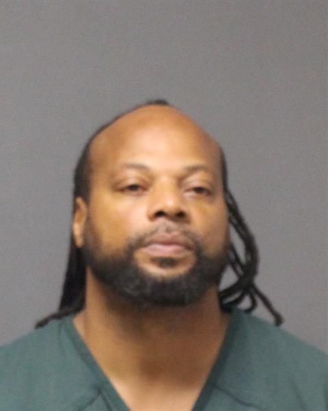 Mugshot of RONALD HAGAN