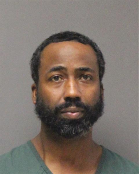 Mugshot of FREEMAN EDWARD WATTS
