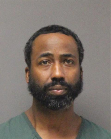 Mugshot of FREEMAN EDWARD WATTS