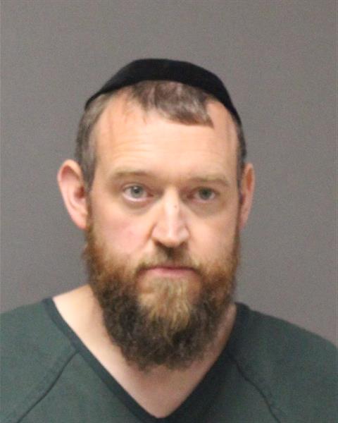 Mugshot of YAAKOV YISROEL FISGUS