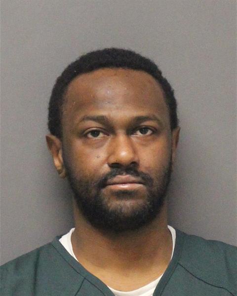 Mugshot of JEREMY DONELL BRANCH