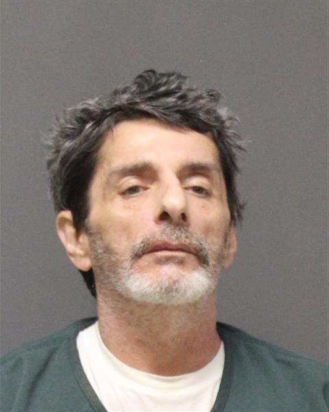 Mugshot of JOHN PAUL RAO