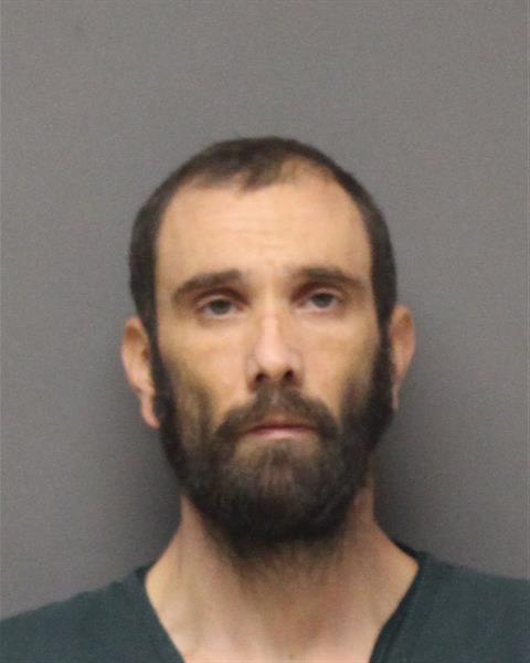 Mugshot of MARTIN JOSEPH GIESE