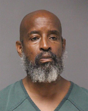 Mugshot of MARTINE NMN TAYLOR
