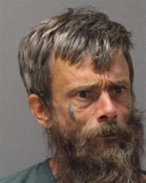 Mugshot of JOHNATHAN PAUL GARTHAUS