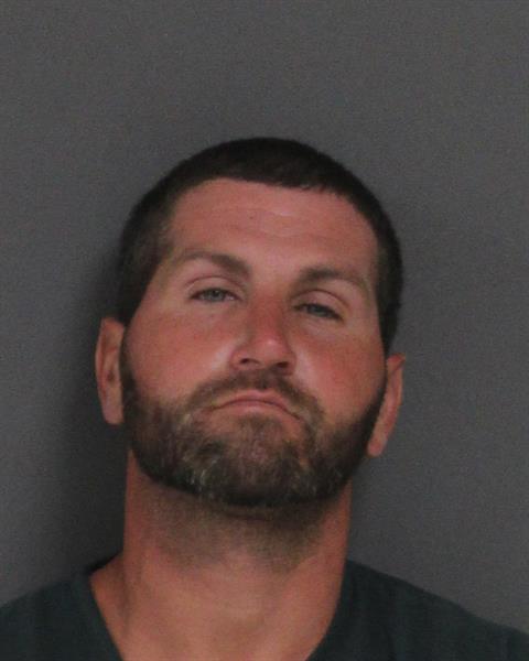 Mugshot of ANDREW JOSEPH DURANTE