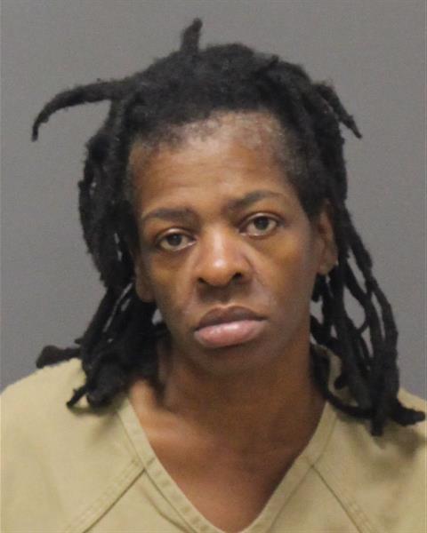 Mugshot of LORINE LASHAWN STANFORD
