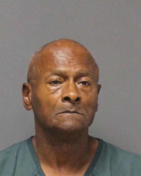 Mugshot of MICHAEL JEFFREY PERRY