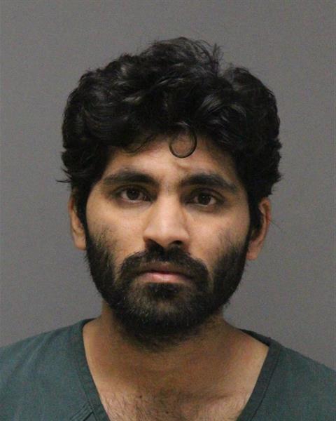Mugshot of GUAREV SINGH