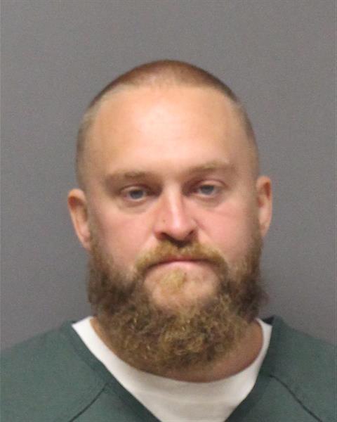 Mugshot of KEVIN RICHAR KLAUS
