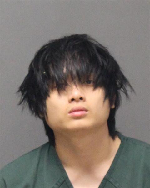 Mugshot of TU K NGO