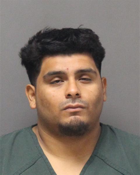 Mugshot of JOHN BRIAN GOMEZ
