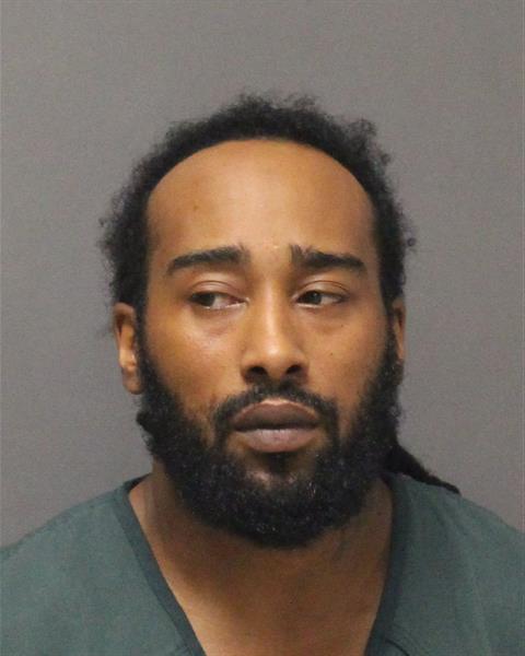 Mugshot of JOSHUA LAMAR JOHNSON