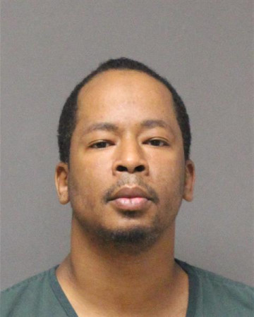 Mugshot of MASHON DONTEZ WILSON