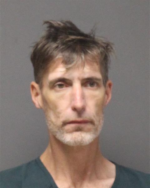 Mugshot of DAVID SCOTT BODINE