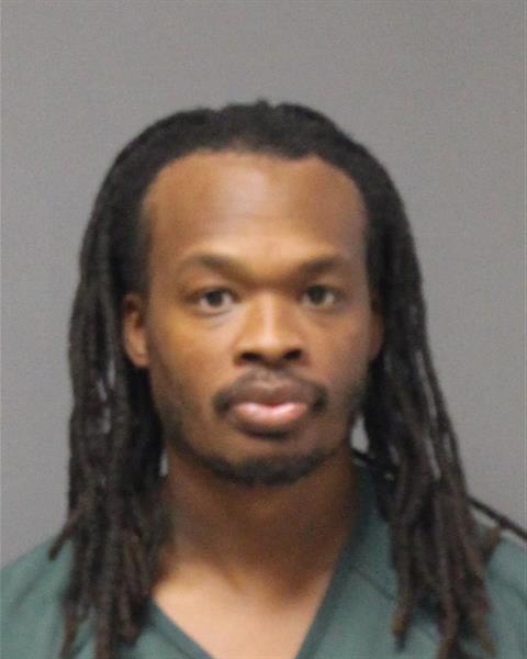 Mugshot of MAURICE HOWARD COLE
