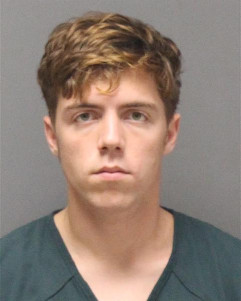 Mugshot of SHANE MICHAEL TAGGART