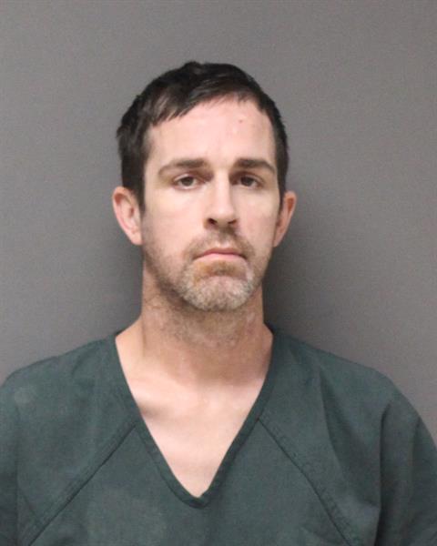 Mugshot of MICHAEL CHRISTOPHER MILNE
