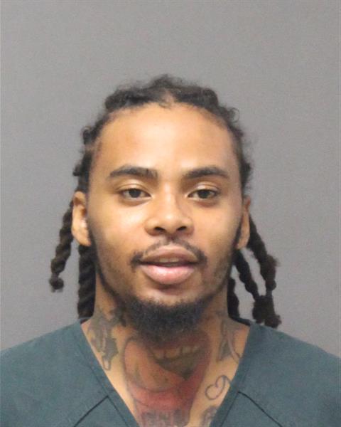 Mugshot of ANTHONY MICHAEL MORENO