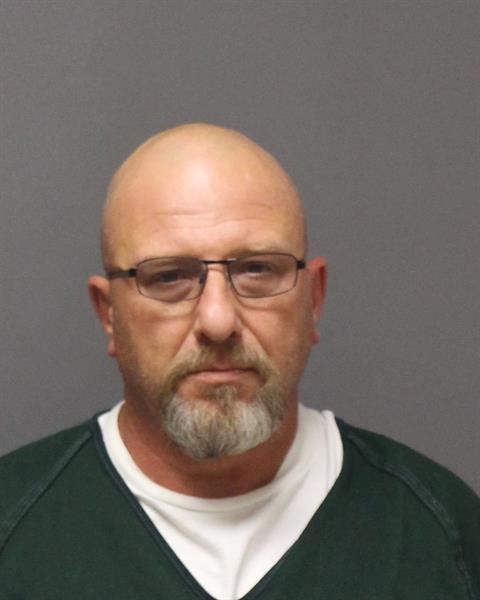 Mugshot of CRAIG MARTIN ROLAK