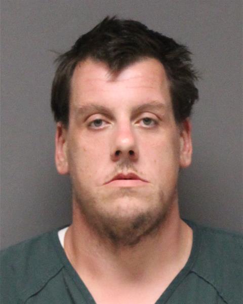 Mugshot of SHAYNE TYLER MACAVOY