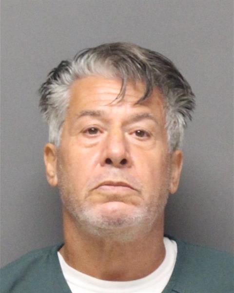 Mugshot of JOSEPH PAUL KARCICH