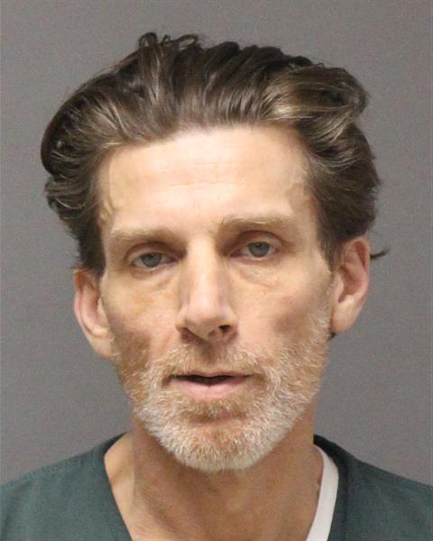 Mugshot of CHRISTOPHER PAUL GALLO