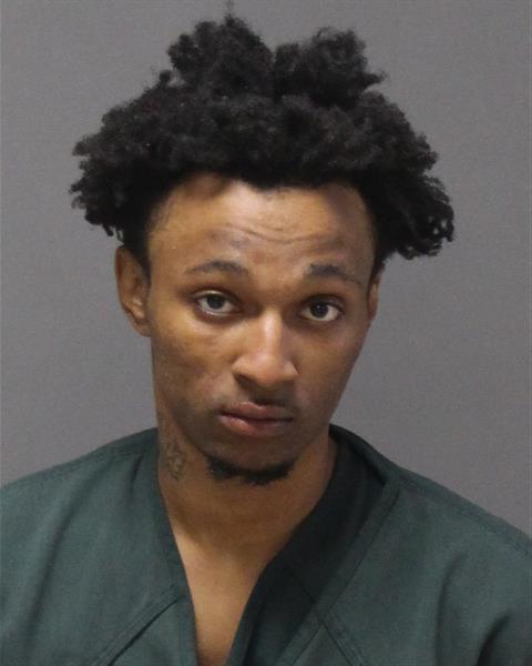 Mugshot of NAGEE RU PRINGLE
