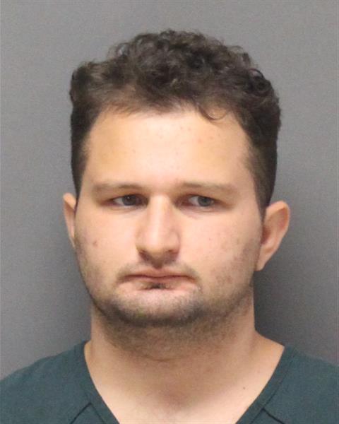 Mugshot of ZEV NMN FALIK