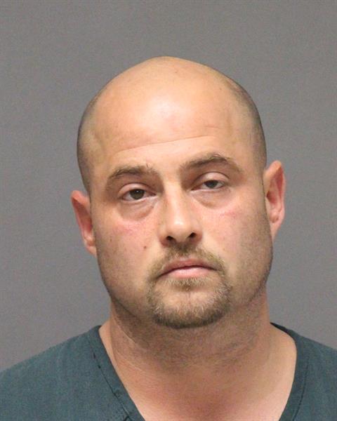 Mugshot of LARRY WILLIAM KROGMAN