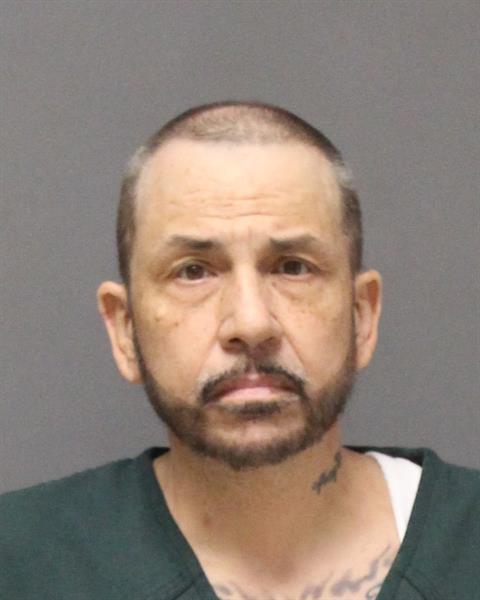 Mugshot of MAURICE WILLIAM JOUGHIN
