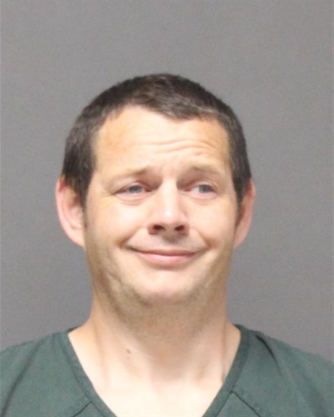 Mugshot of GREGORY MICHAEL KARL