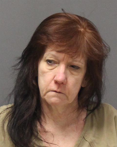Mugshot of KIM A CARDACE