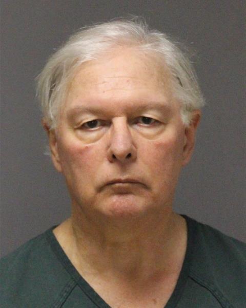 Mugshot of WILLIAM NMN GLEASON